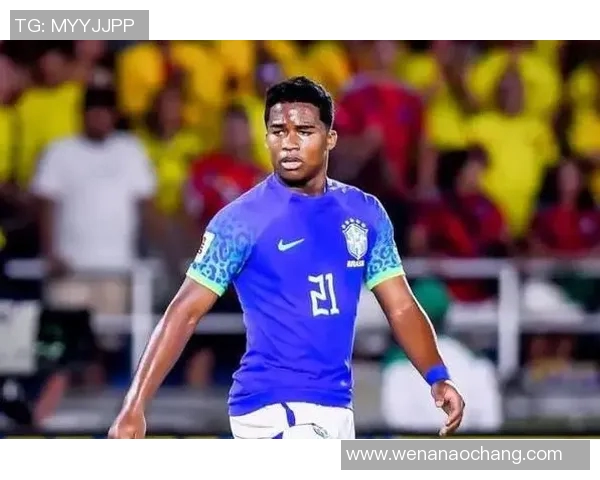 新一代足球新星崛起全球赛场他们如何定义未来足坛风采